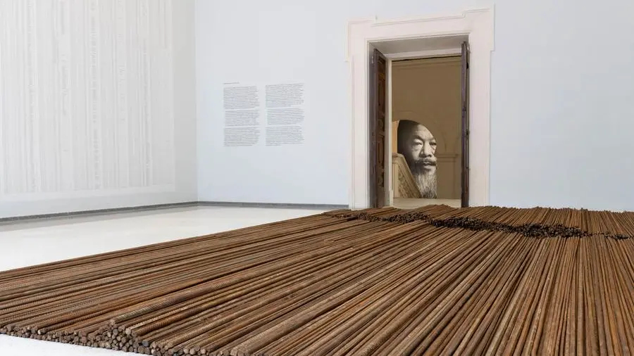 Straight Installation 3